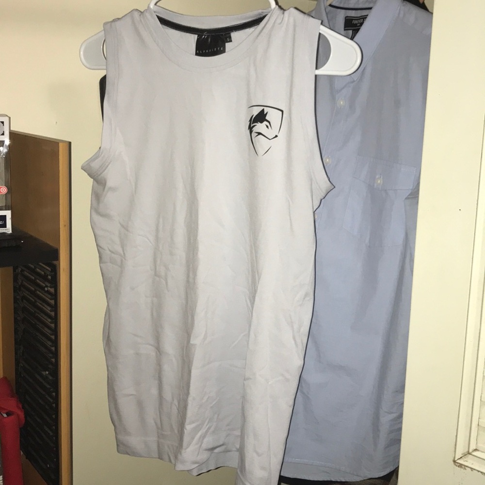 Alphalete